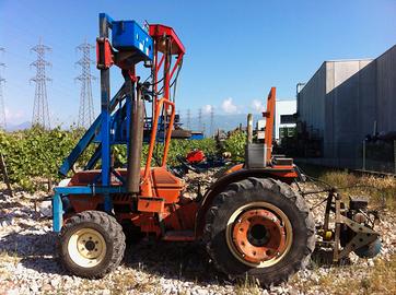 Goldoni compact 764 b