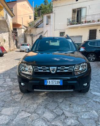 Dacia Duster 1.5 dCi 110CV 4x2 Ambiance