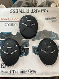 Elettrostimolatore EMS