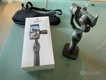 Osmo Mibile 2