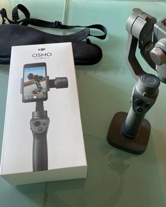 Osmo Mibile 2