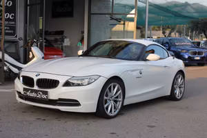 Bmw Z4 s-Drive 2.0 I 185 CV Steptronic 8 marce CER