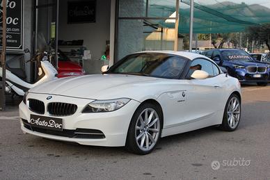 Bmw Z4 s-Drive 2.0 I 185 CV Steptronic 8 marce CER