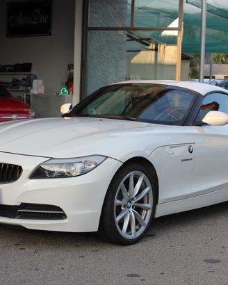 Bmw Z4 s-Drive 2.0 I 185 CV Steptronic 8 marce CER