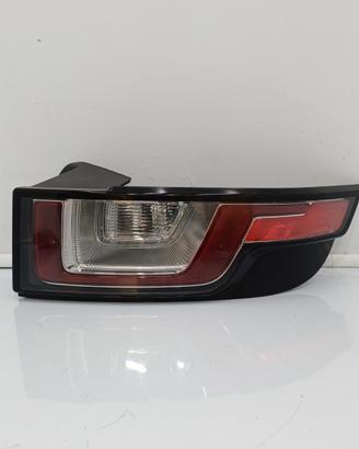 Faro fanale stop posteriore dx range rover evoque