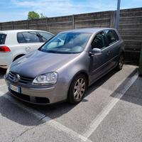 Golf 5 sportline 