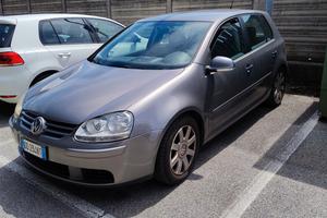 Golf 5 sportline 