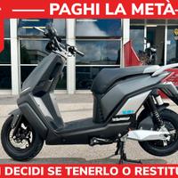 LIFAN E3+ elettrico - SPEDIAMO IN TUTTA ITALIA