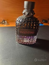 profumo valentino 