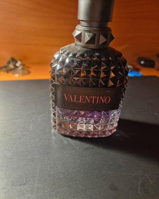 profumo valentino 