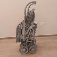 passeggino/carrozzina Aprica