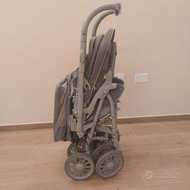 passeggino/carrozzina Aprica