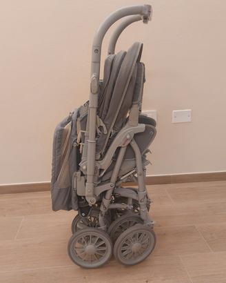 passeggino/carrozzina Aprica