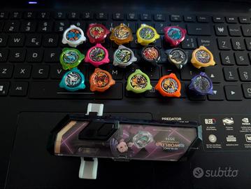 Beyblade  bundle