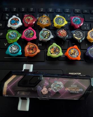Beyblade  bundle