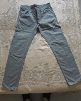 Pantaloni cotone uomo. Taglia 52.