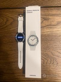 Galaxy watch4 Classic