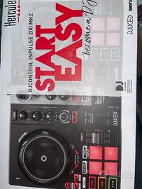 Dj control inpulse 200 MK2