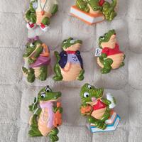 Ventose Kinder coccodritti