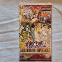 Booster Pack Incredibil* Difensori 1a-Ed italiano