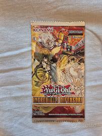 Booster Pack Incredibil* Difensori 1a-Ed italiano