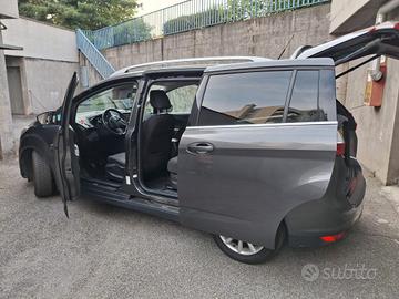 FORD CMAX 7 POSTI 
