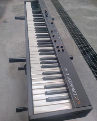 numa studiologic xse