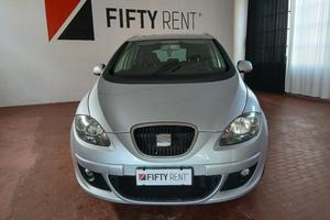 Seat Altea Xl