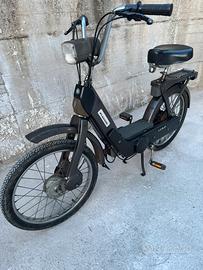 Piaggio Ciao Px con LIBRETTO