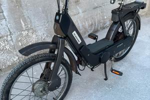 Piaggio Ciao Px con LIBRETTO