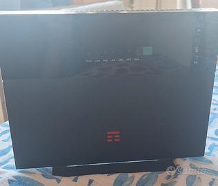 TIM HUB+ Technicolor DGA4331