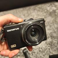 Olympus xz1