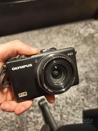 Olympus xz1