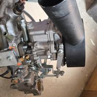 collettore aspirazione  suzuki 