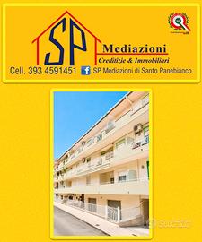 70 mq con terrazzo e garage