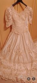 Abito da Sposa 