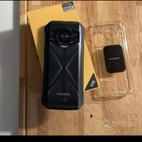 doogee s118 ruggedphone 