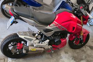 Honda MSX125A 2021 NUOVA