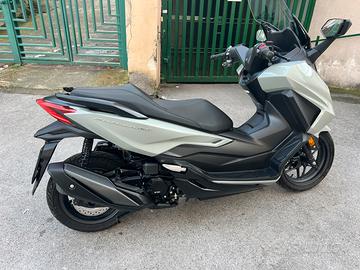 HONDA FORZA 350 anno 2023