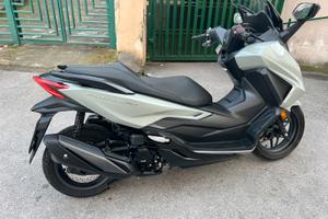 HONDA FORZA 350 anno 2023