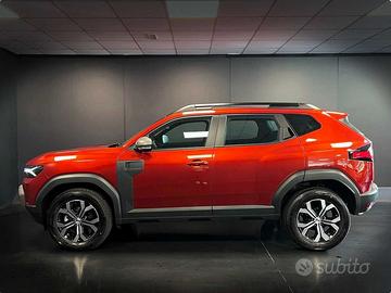 Dacia Duster Tce 130 CV MHEV 4x4 Expression