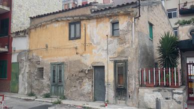 Giafar intera Palazzina indipendente a Rent to Buy