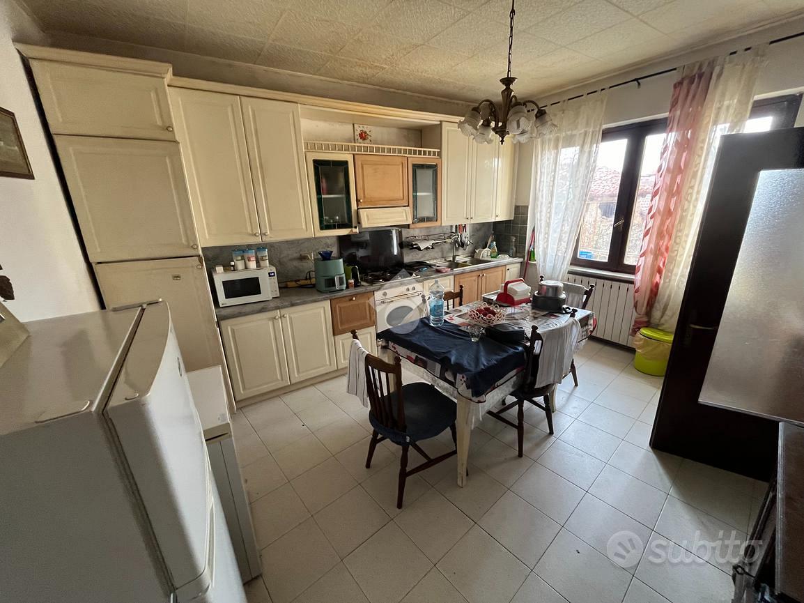 Apartment in Pavone Canavese, Quilico - Vista 2