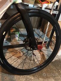 cerchi Vision30 completi seminuovi