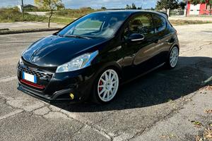 Peugeot 208 gti by peugeot sport