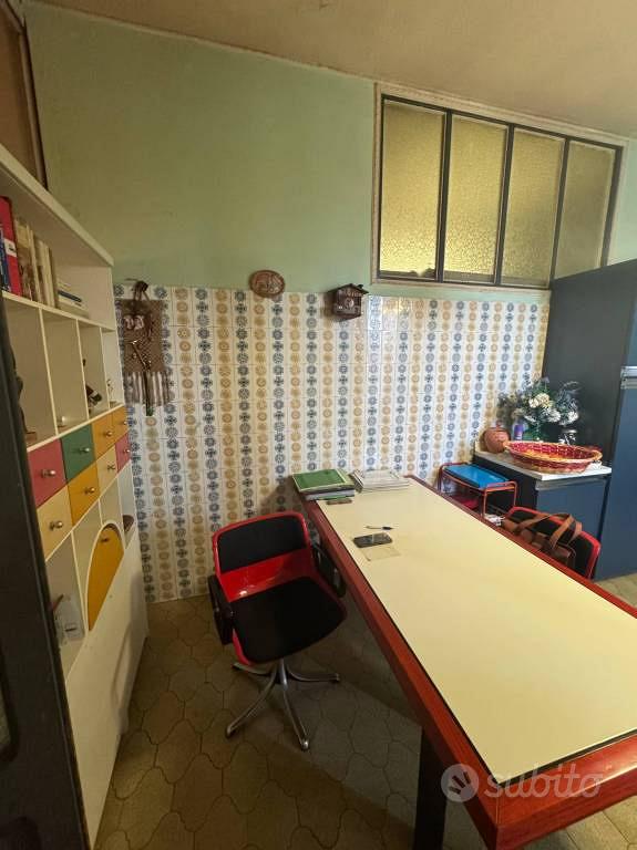 Appartamento – Frosinone, Giardino - Vista 4