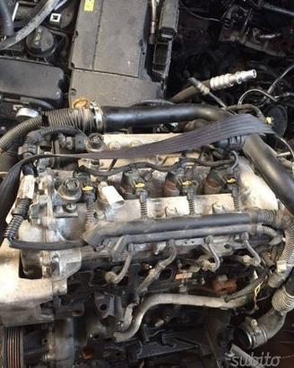 Fiat Doblo '09 - 1248cc diesel - 199a2000