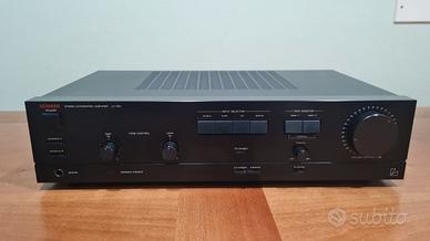 Amplificatore stereo integrato Luxman LV-100