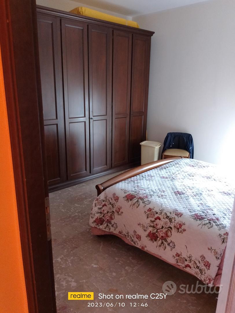 Appartamento – Reggio Calabria - Altro