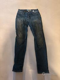 Pantalone Moto Tipo Jens PMJ UOMO